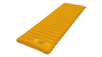 Illustration for article titled The Best Sleeping Pad For Every Camper
